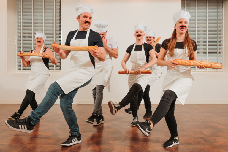 brood snijden Nederland en België / workshop brood snijden de gekste workshop ever