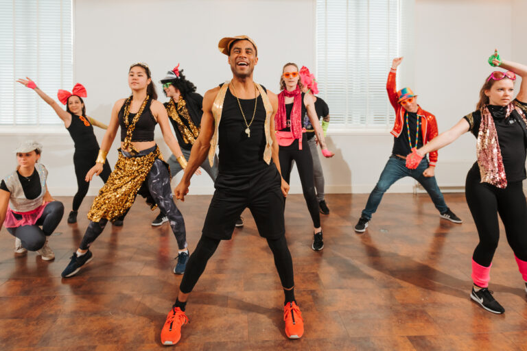 workshop 70’s Disco Dansen in Breda