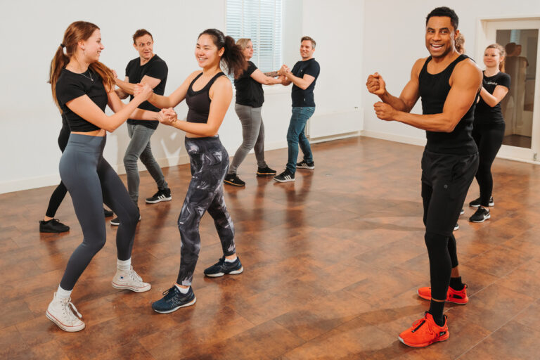 beleef een 70’s disco dansen workshop in Breda