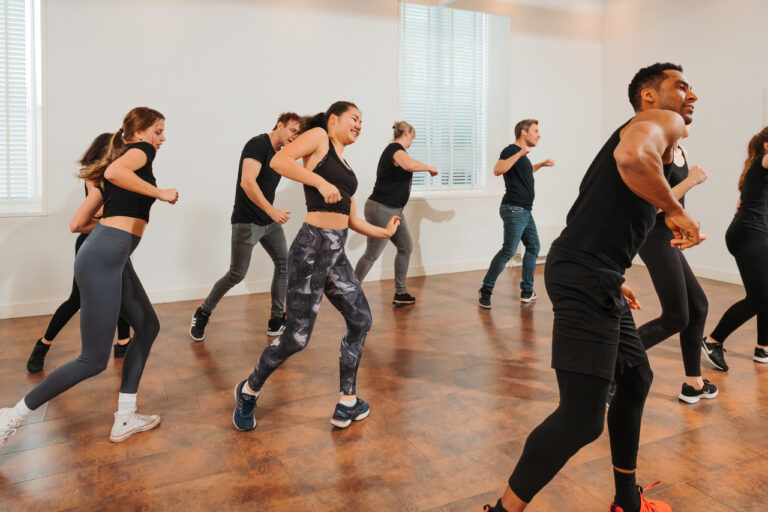 70’s disco dansen workshop Nederland En België